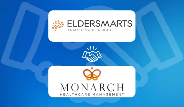 Monarch Healthcare Management Eldermark case study